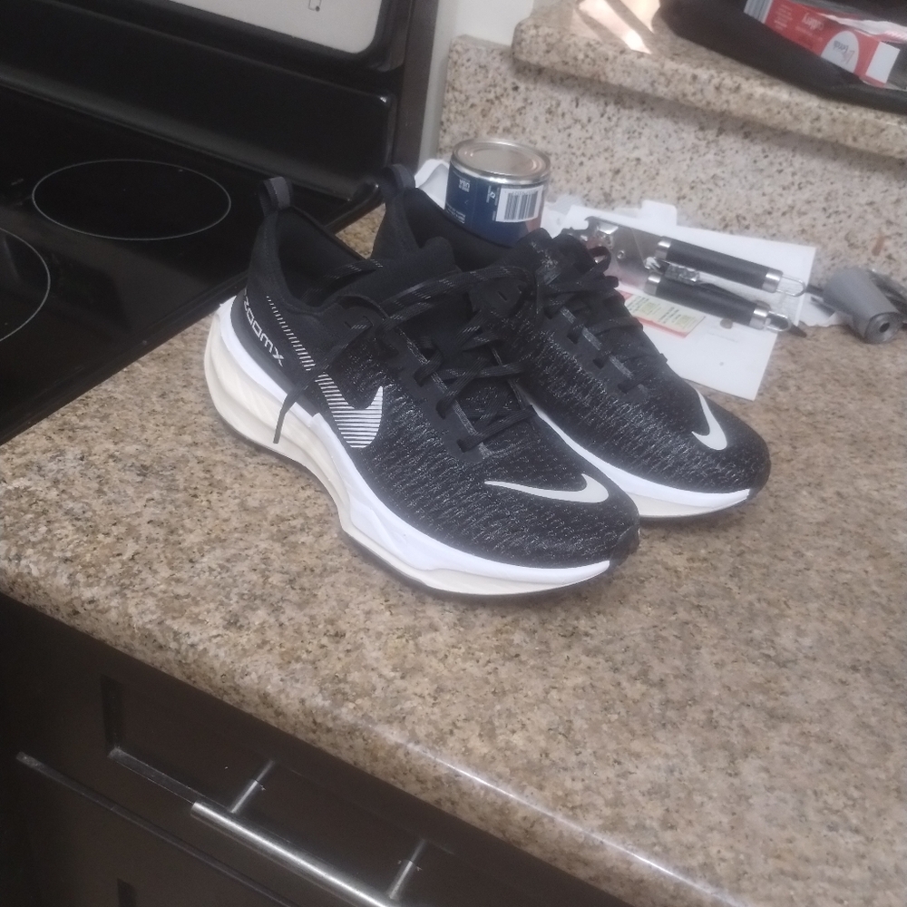Air Nike zoom track alternative running comfortable sneakers